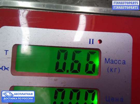 Заслонка дроссельная на Skoda Superb II (3T)