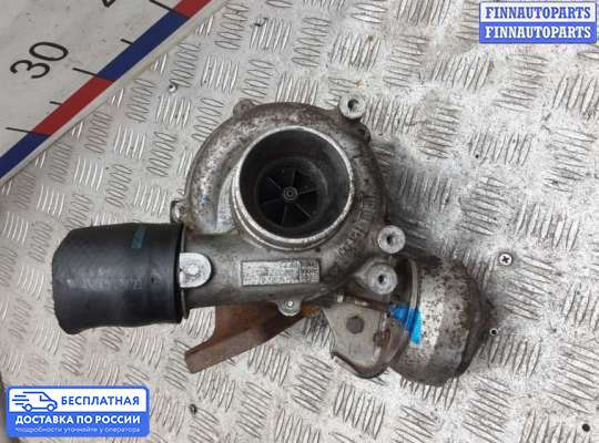 Турбина на Mazda 6 I (GG)