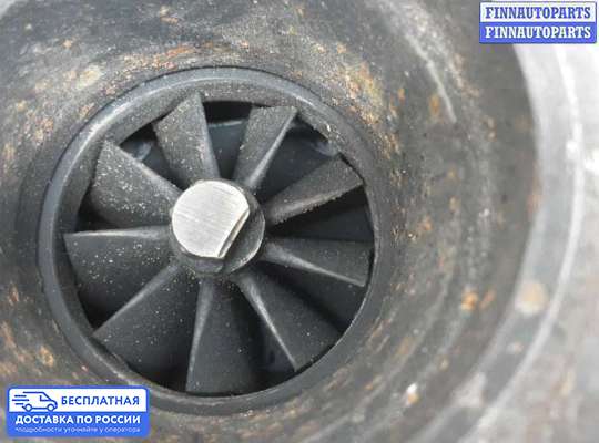 Турбина на Mazda 6 I (GG)