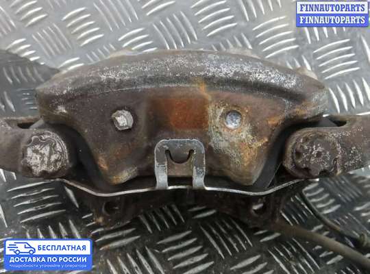 Суппорт на Mercedes-Benz E (W212)