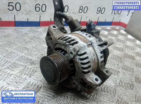 Генератор на Honda Accord VIII (CU)