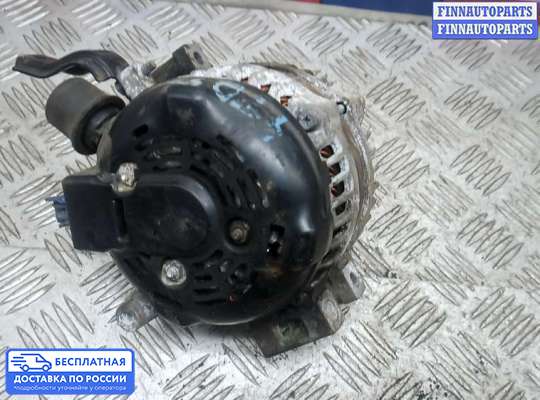 Генератор на Honda Accord VIII (CU)