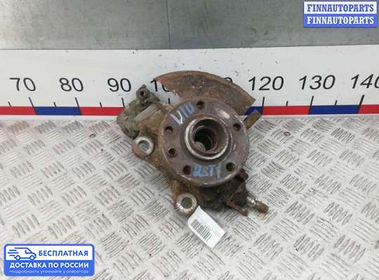 Ступица на Ford Galaxy Mk1 / Mk2 (WGR)