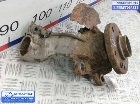 Ступица на Ford Galaxy Mk1 / Mk2 (WGR)