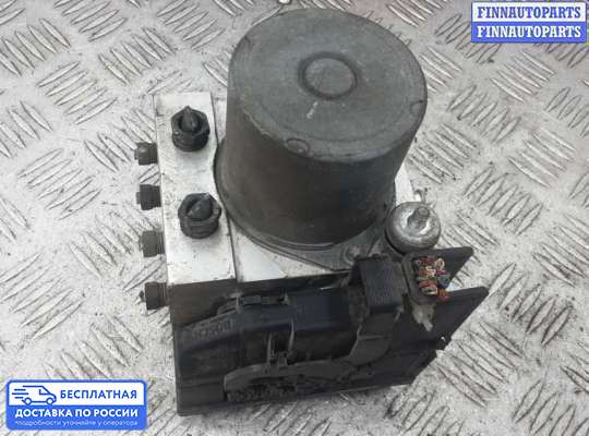 Блок ABS на Toyota Corolla Verso III (AR10)