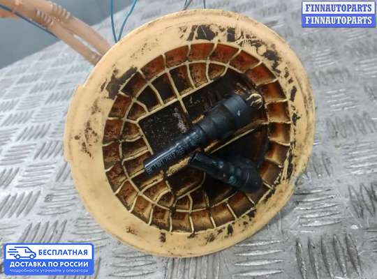 Датчик уровня топлива на Mercedes-Benz ML (W164)