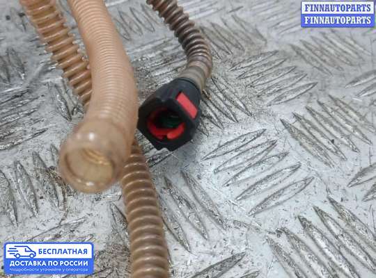 Датчик уровня топлива на Mercedes-Benz ML (W164)