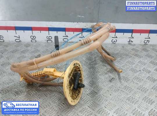 Датчик уровня топлива на Mercedes-Benz ML (W164)