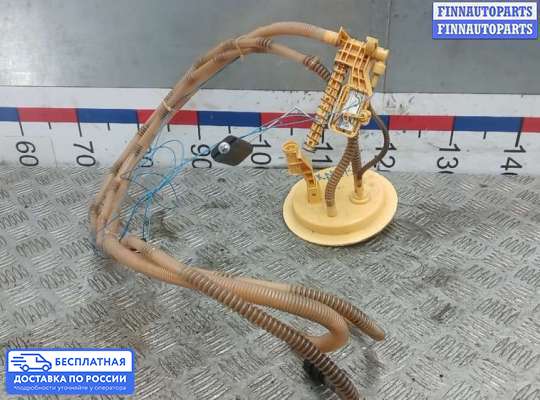 Датчик уровня топлива на Mercedes-Benz ML (W164)