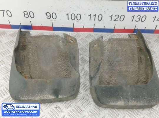 Брызговик колеса (резиновый) на Honda CR-V III (RE)