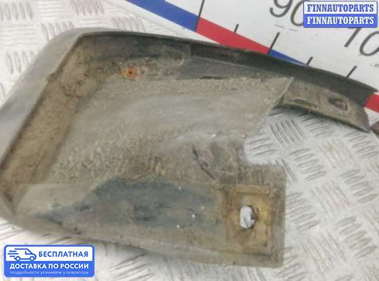 Брызговик колеса (резиновый) на Honda CR-V III (RE)