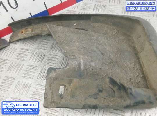 Брызговик колеса (резиновый) на Honda CR-V III (RE)