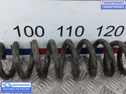 Пружина подвески на BMW 3 (F30/F31)