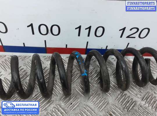 Пружина подвески на BMW 3 (F30/F31)