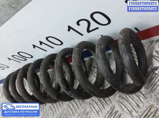 Пружина подвески на BMW 3 (F30/F31)
