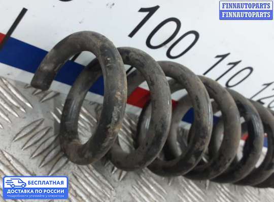 Пружина подвески на BMW 3 (F30/F31)