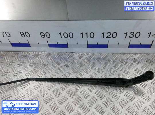Поводок дворника на Toyota Corolla Verso III (AR10)