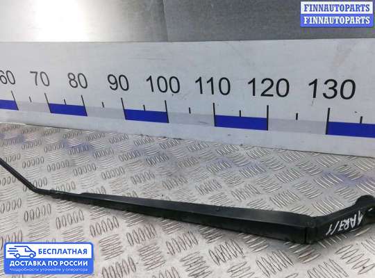Поводок дворника на Toyota Corolla Verso III (AR10)