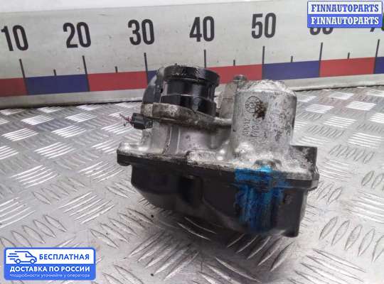 Клапан рециркуляции газов (EGR) на Nissan X-Trail III (T32)