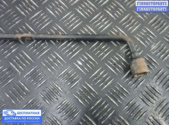 Ключ балонный на Nissan Almera II N16