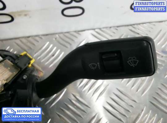 Подрулевой переключатель на Audi A4 (8E/8H, B7)