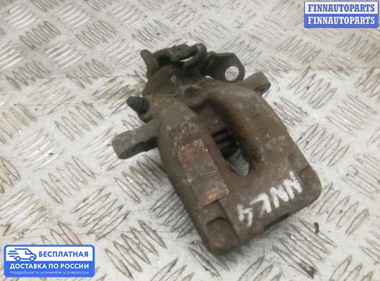 Суппорт на Citroen C3 Picasso
