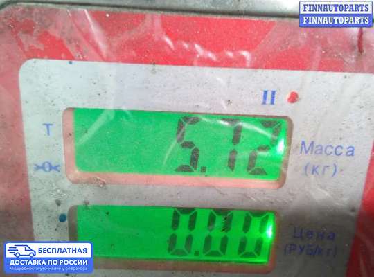 Компрессор кондиционера на Subaru Legacy III (BE, BH)