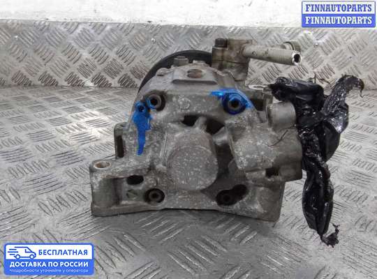 Компрессор кондиционера на Subaru Legacy III (BE, BH)