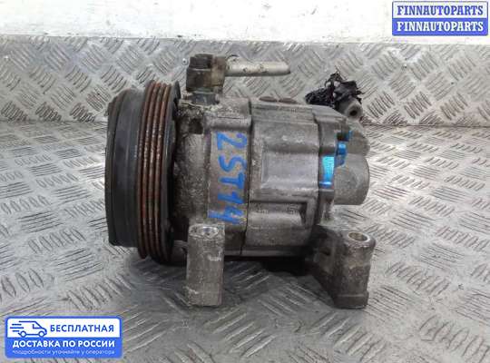 Компрессор кондиционера на Subaru Legacy III (BE, BH)