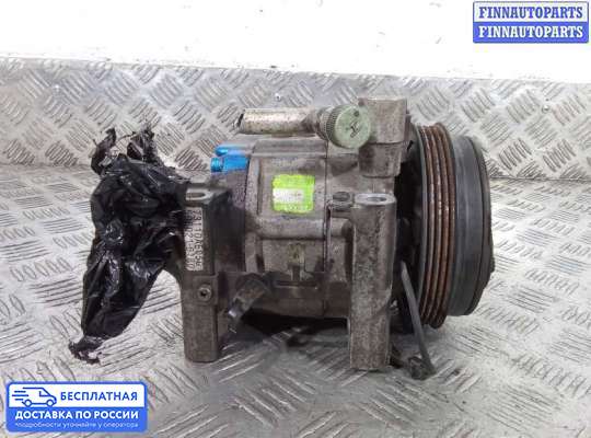 Компрессор кондиционера на Subaru Legacy III (BE, BH)