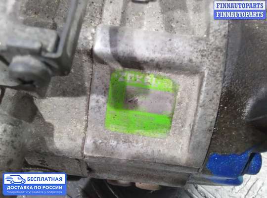 Компрессор кондиционера на Subaru Legacy III (BE, BH)