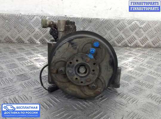Компрессор кондиционера на Subaru Legacy III (BE, BH)