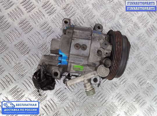 Компрессор кондиционера на Subaru Legacy III (BE, BH)