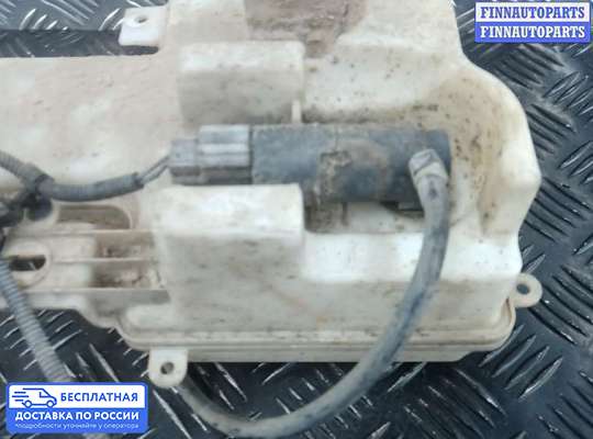 Бачок омывателя на Ford Transit Mk8 (V363)