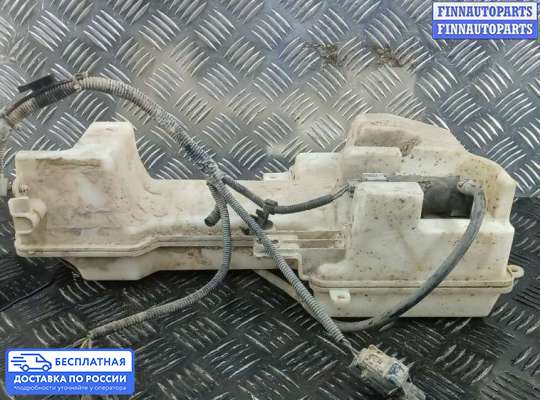 Бачок омывателя на Ford Transit Mk8 (V363)