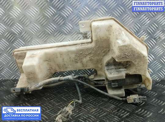 Бачок омывателя на Ford Transit Mk8 (V363)