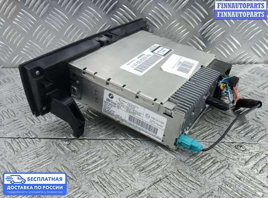 Магнитола на BMW 1 (E81/E82/E87)