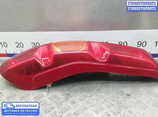 Фонарь задний на Nissan X-Trail II (T31)