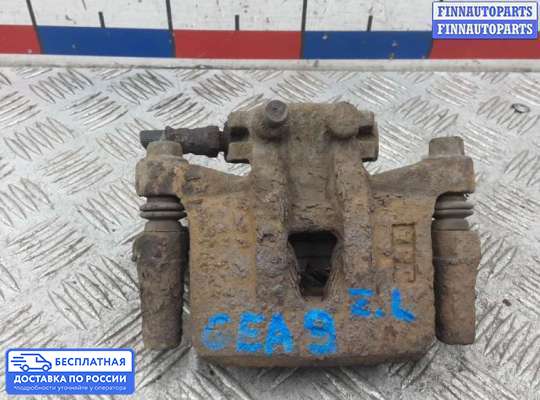 Суппорт на Mitsubishi Outlander II / XL (CW)