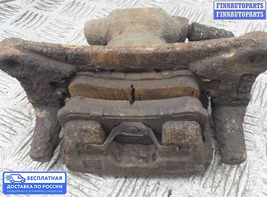 Суппорт на Mitsubishi Outlander II / XL (CW)
