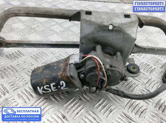 Трапеция дворников (стеклоочистителя) на Peugeot Expert I (222)