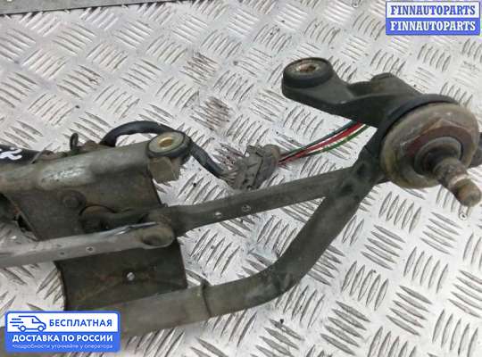 Трапеция дворников (стеклоочистителя) на Peugeot Expert I (222)