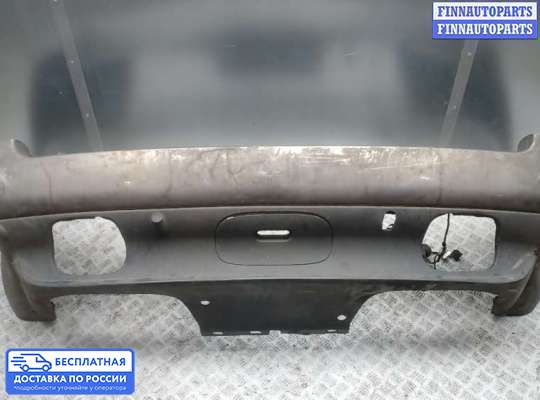 Датчик парктроника на BMW X5 (E53)