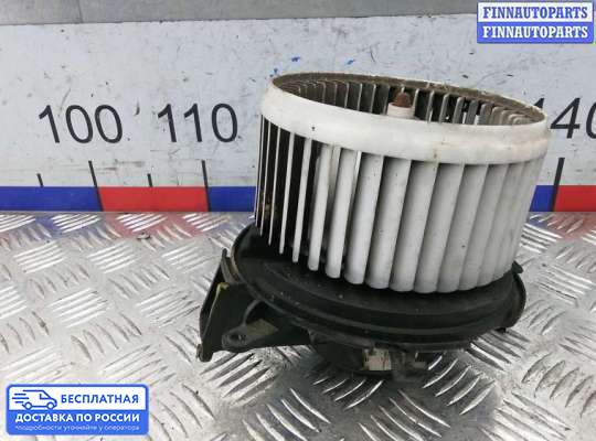 Мотор отопителя на Peugeot Boxer II (250/290)