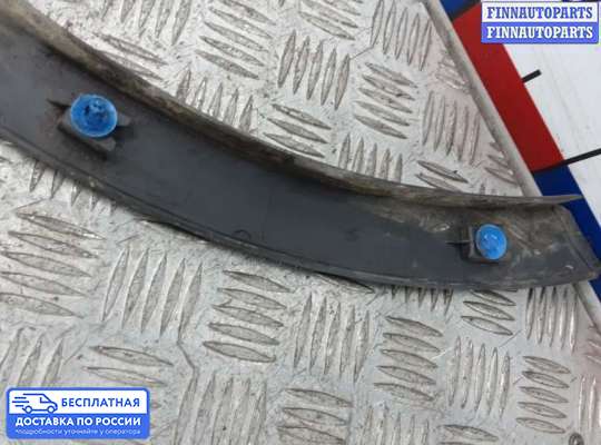 Молдинг на Ford Kuga I