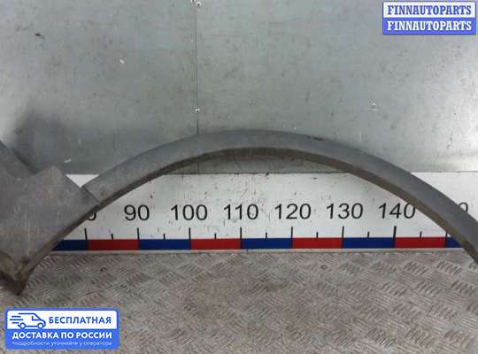 Молдинг на Ford Kuga I