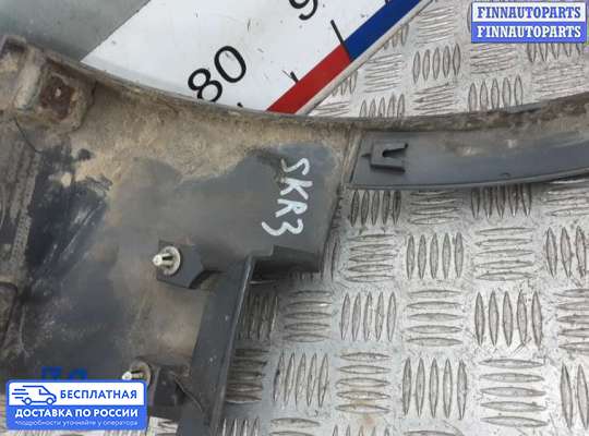 Молдинг на Ford Kuga I