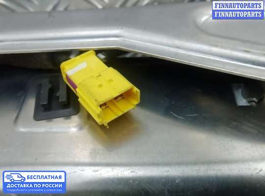 Подушка безопасности пассажира (AirBag) на Audi A8 (D3, 4E)