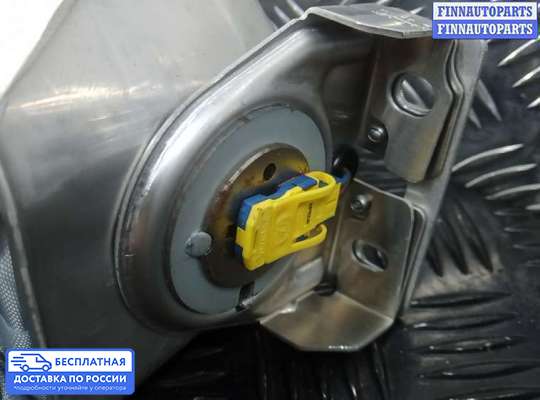 Подушка безопасности пассажира (AirBag) на Audi A8 (D3, 4E)