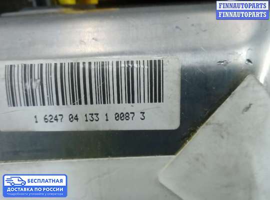 Подушка безопасности пассажира (AirBag) на Audi A8 (D3, 4E)